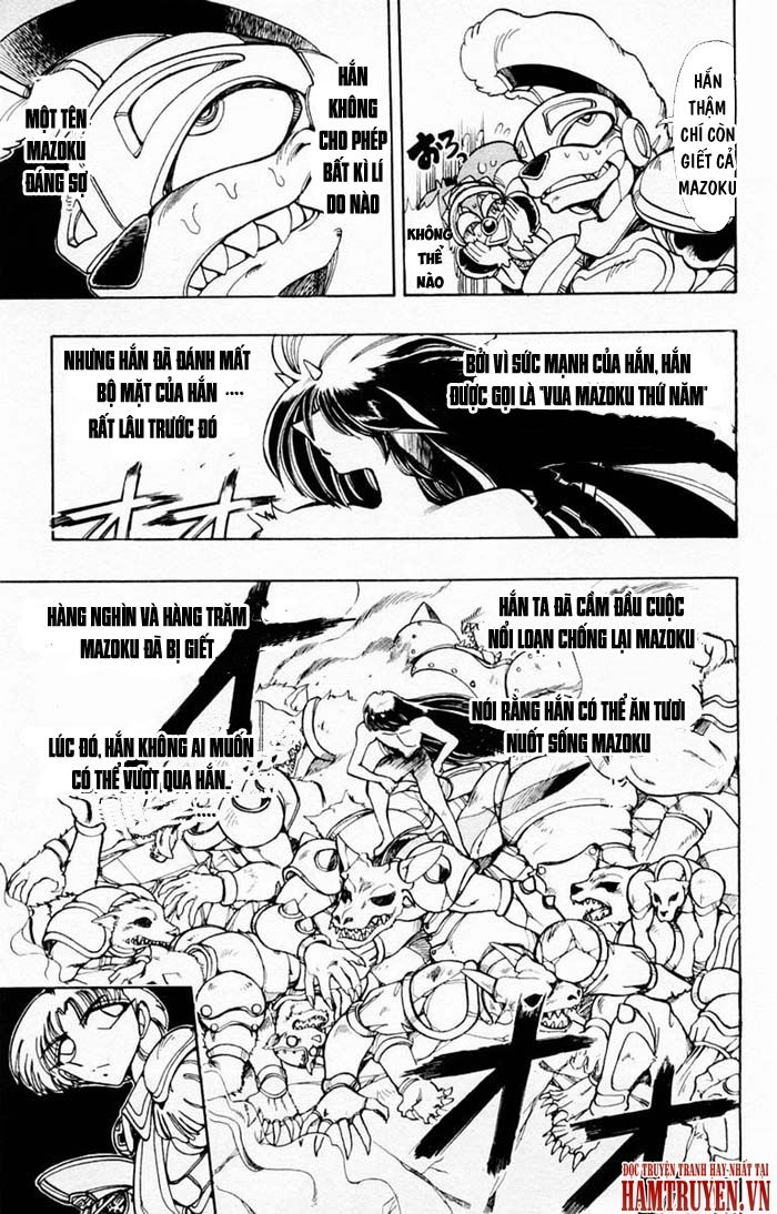 Violinist Of Hameln Chapter 66 - 9
