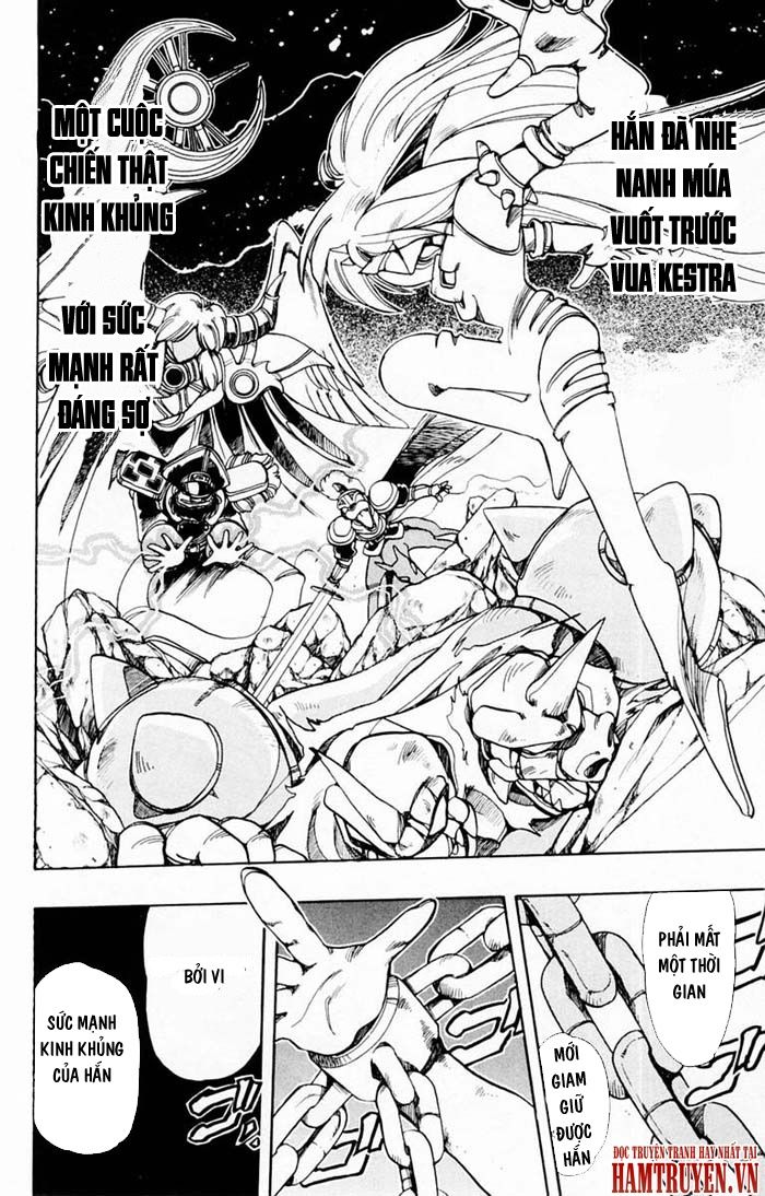 Violinist Of Hameln Chapter 66 - 10