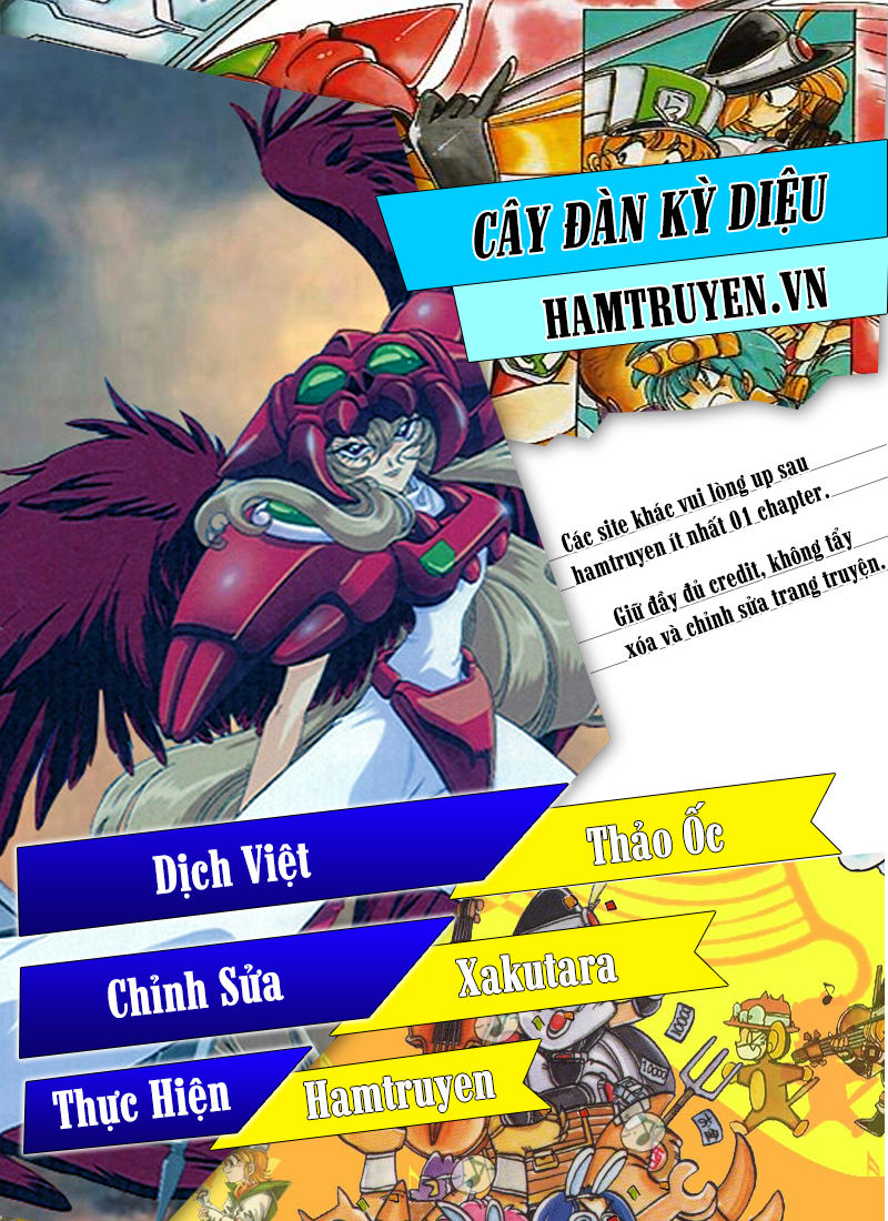 Violinist Of Hameln Chapter 68 - 1