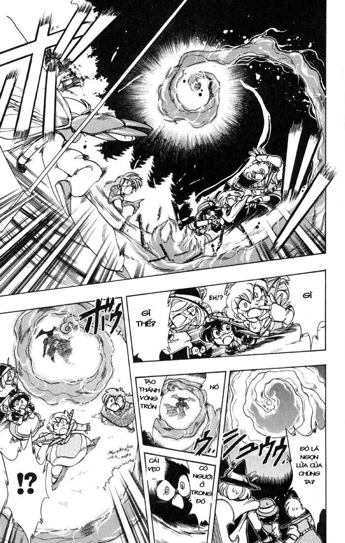 Violinist Of Hameln Chapter 72 - 25