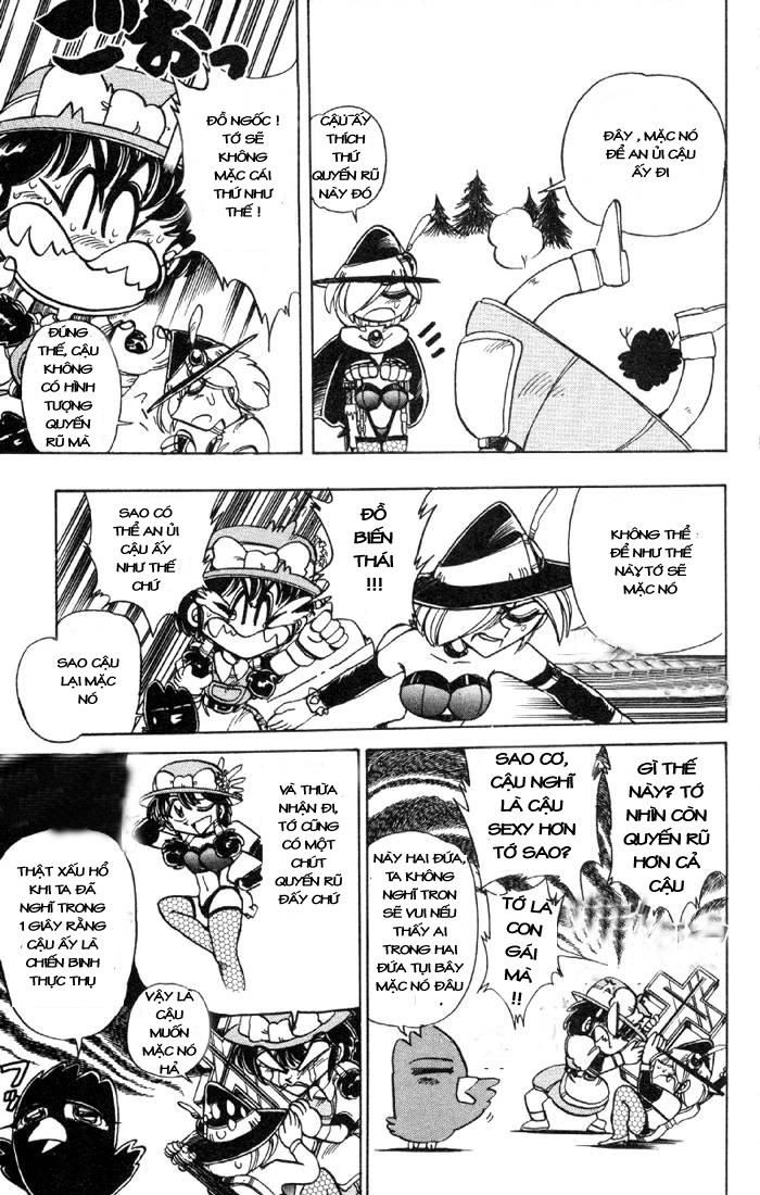 Violinist Of Hameln Chapter 72 - 7