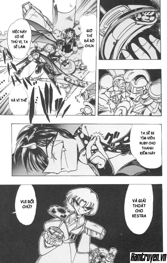 Violinist Of Hameln Chapter 74 - 16