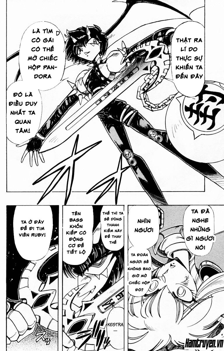 Violinist Of Hameln Chapter 77 - 13
