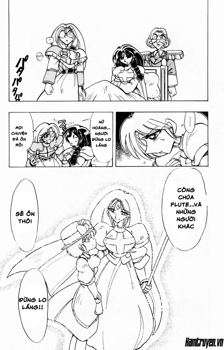Violinist Of Hameln Chapter 77 - 39