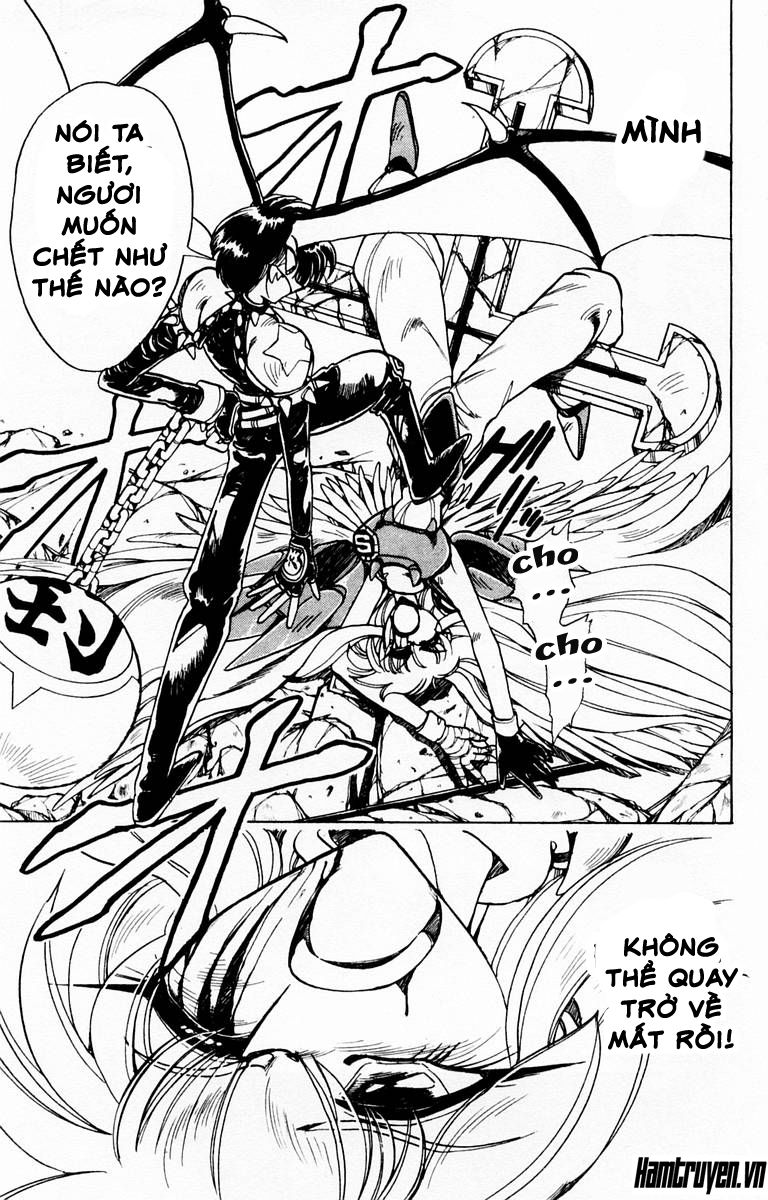 Violinist Of Hameln Chapter 77 - 10
