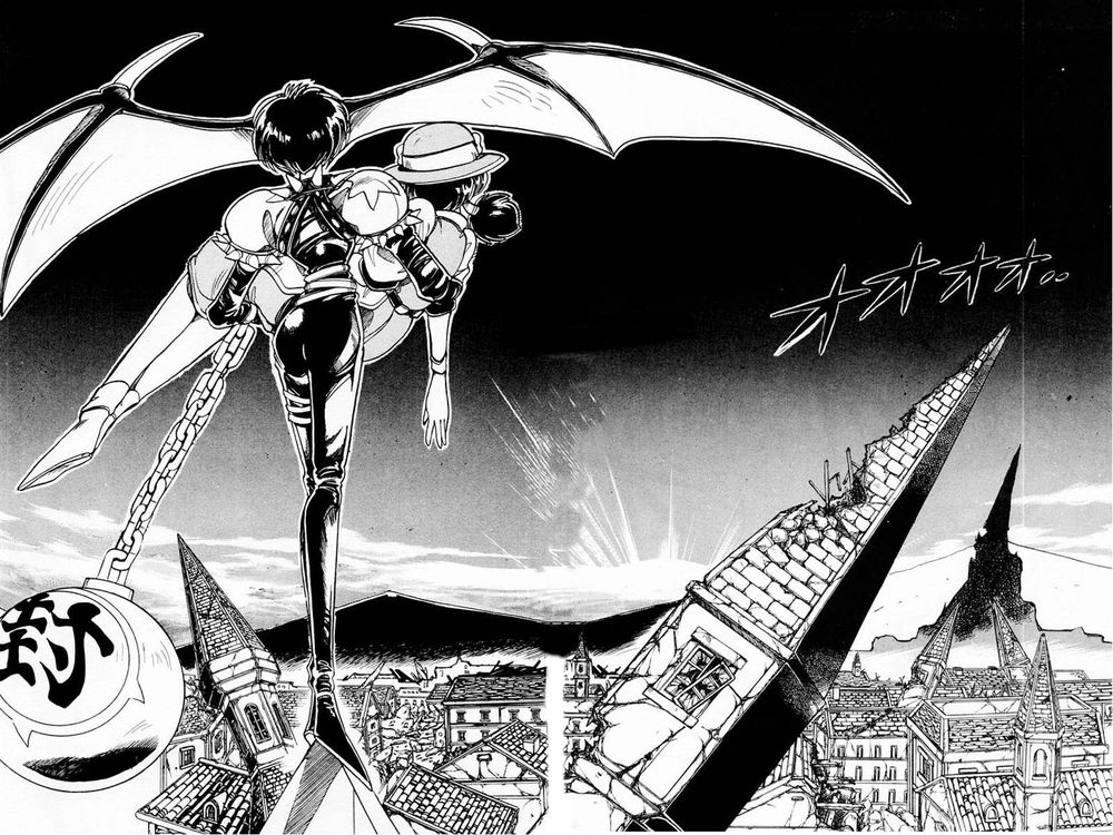 Violinist Of Hameln Chapter 80 - 47