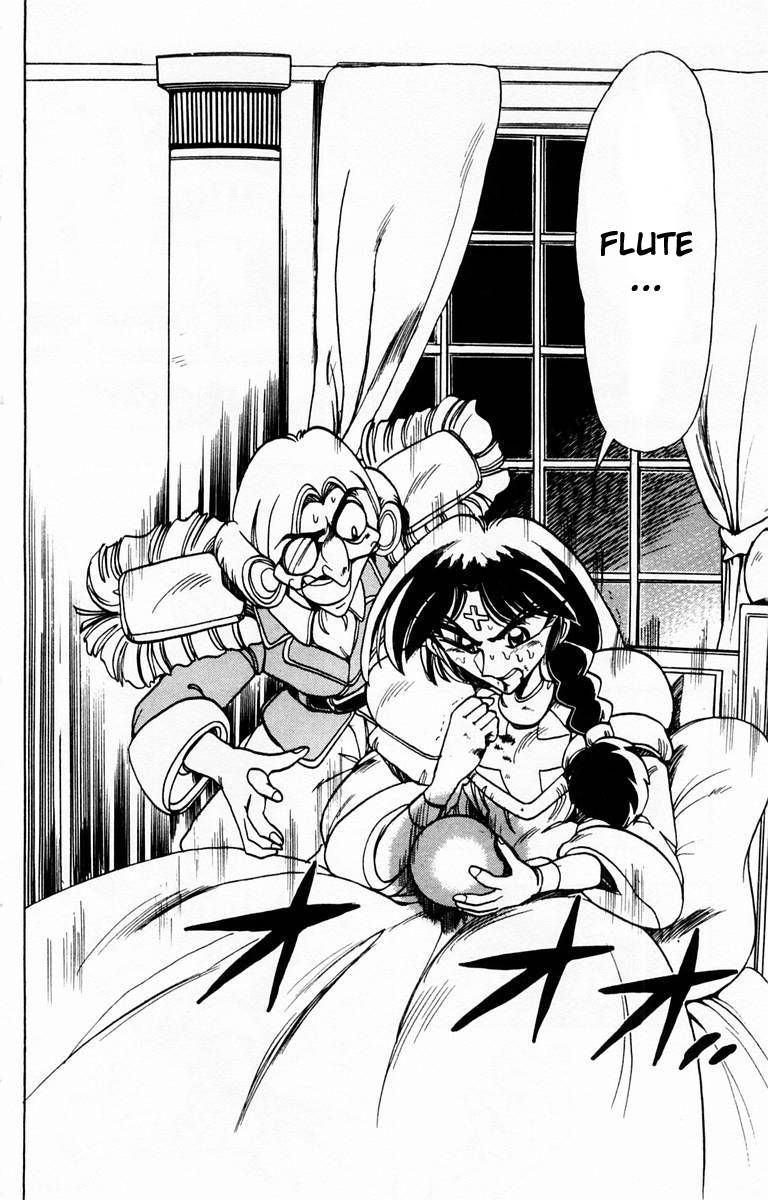Violinist Of Hameln Chapter 80 - 9