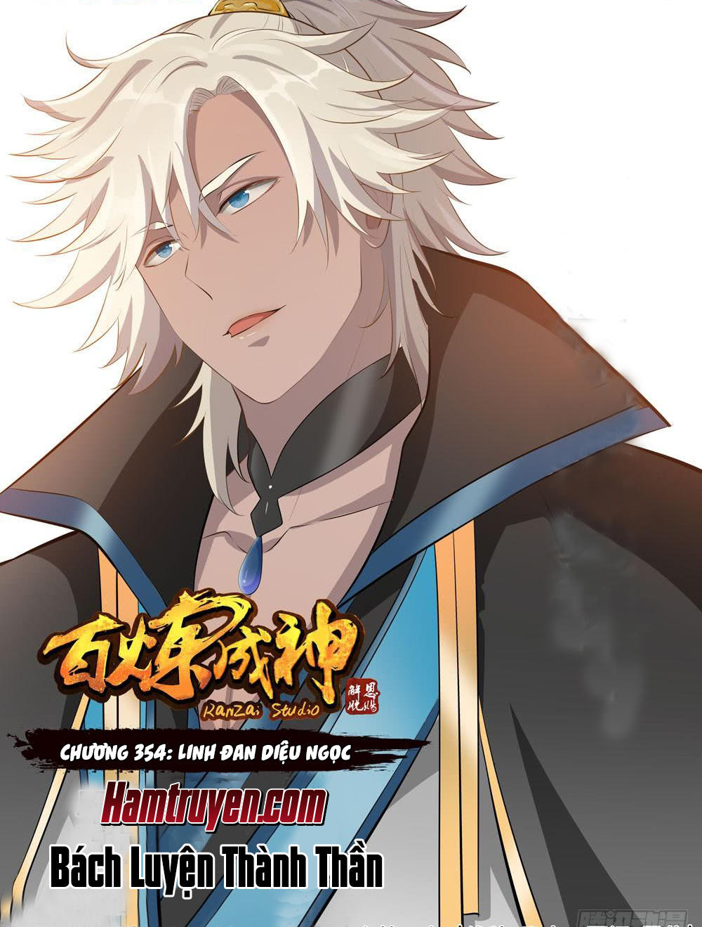 Bách Luyện Thành Thần Chapter 356 - 2