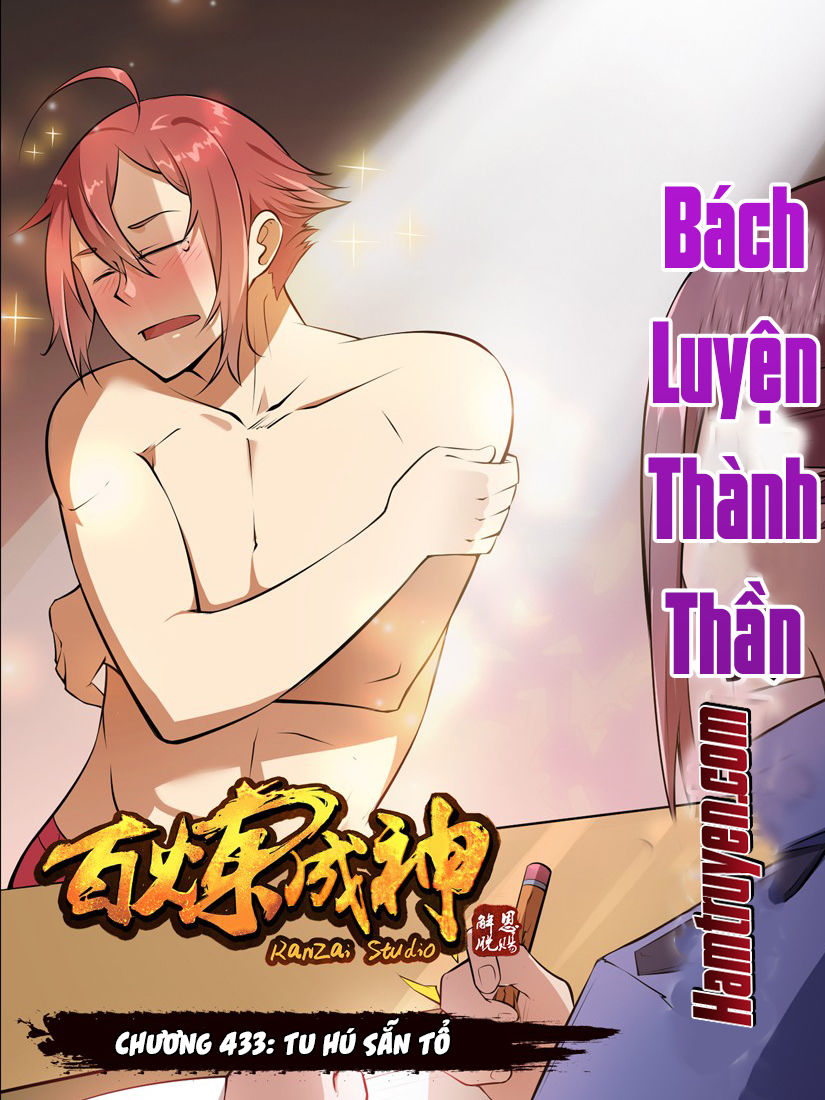Bách Luyện Thành Thần Chapter 433 - 2
