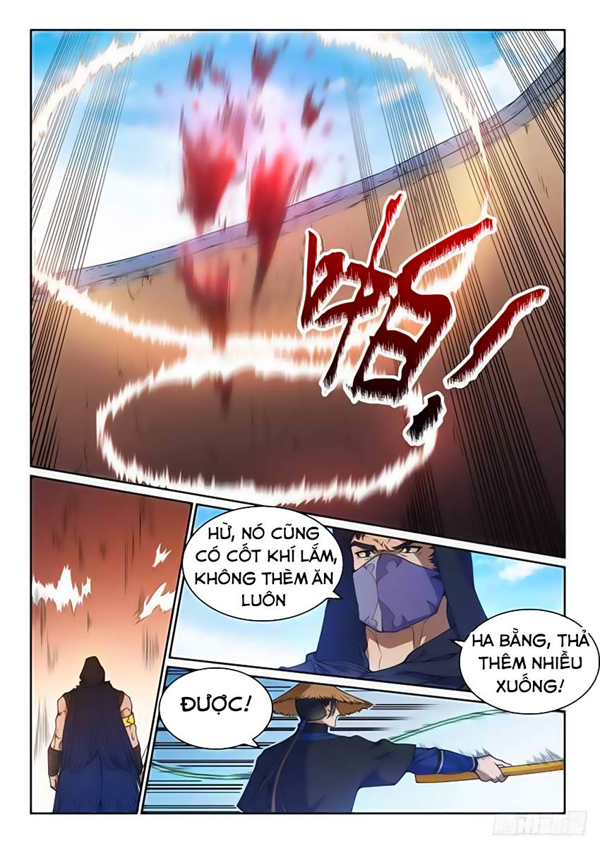 Bách Luyện Thành Thần Chapter 441 - 13