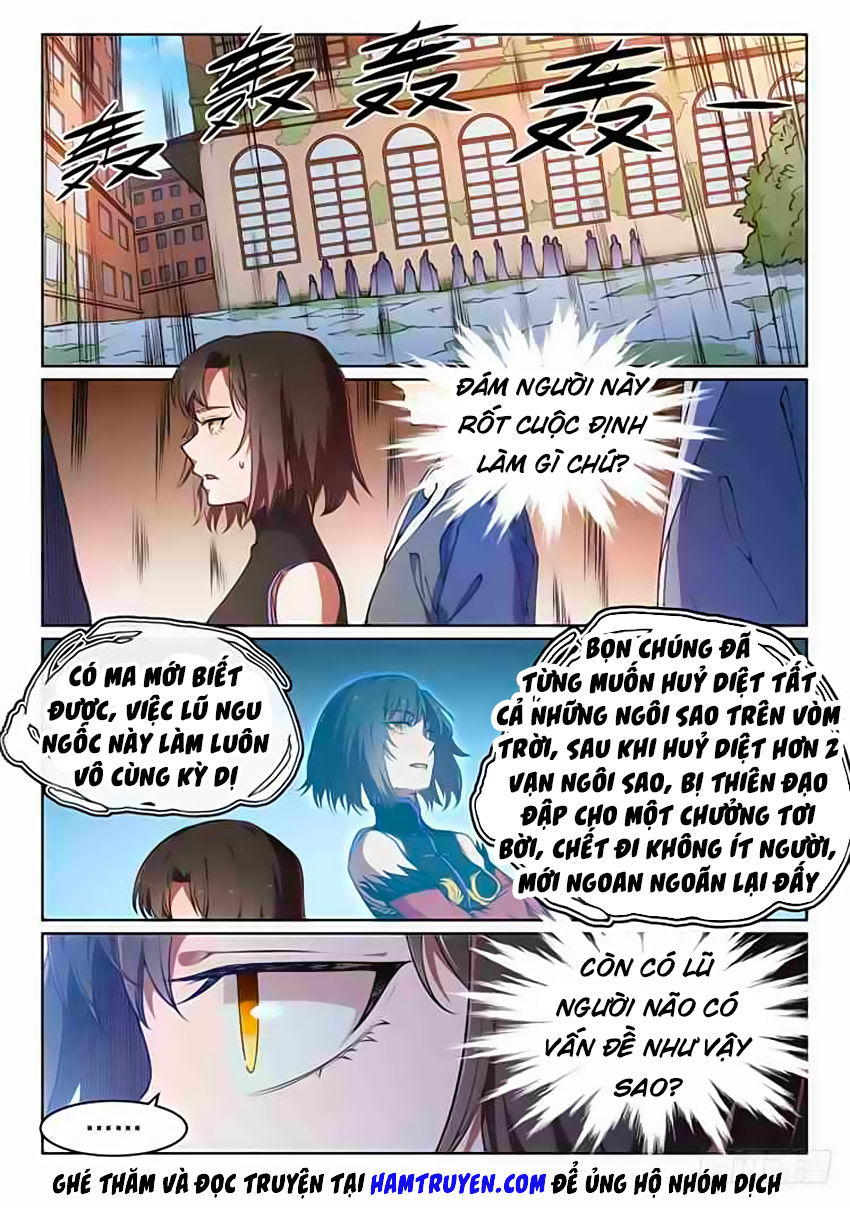 Bách Luyện Thành Thần Chapter 441 - 6