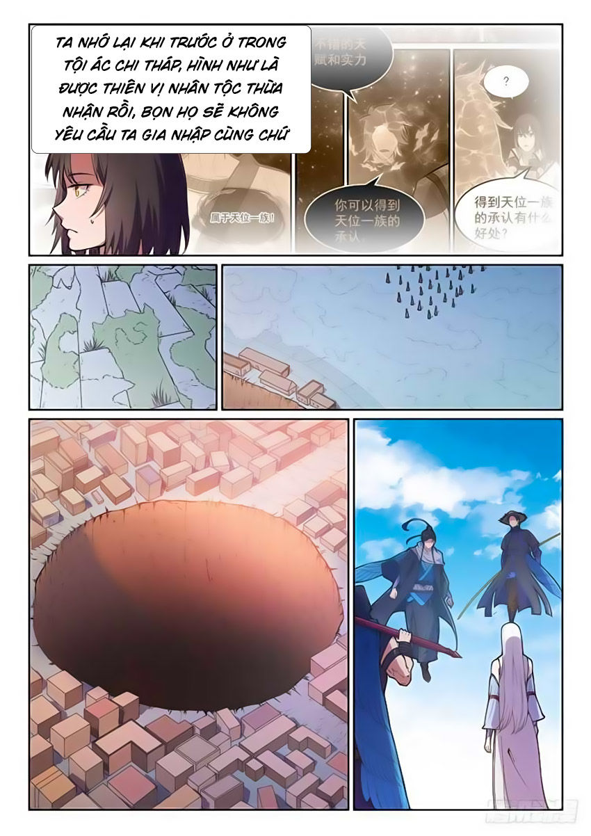 Bách Luyện Thành Thần Chapter 441 - 7