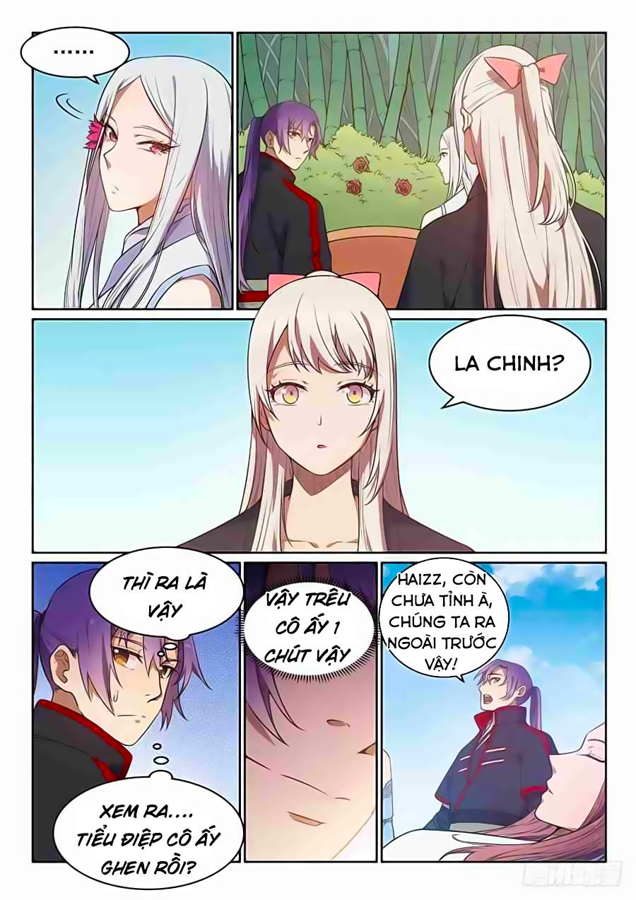 Bách Luyện Thành Thần Chapter 454 - 5