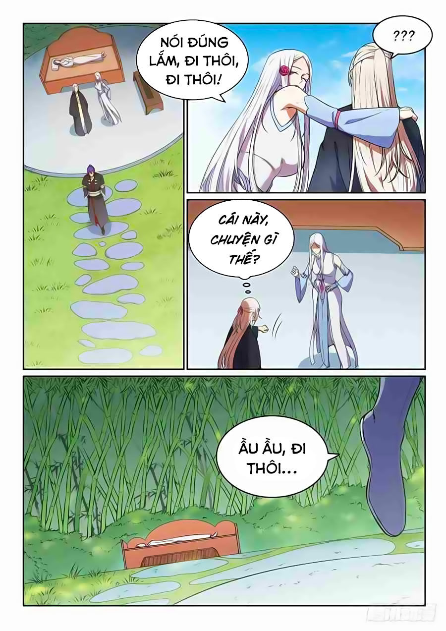 Bách Luyện Thành Thần Chapter 454 - 6