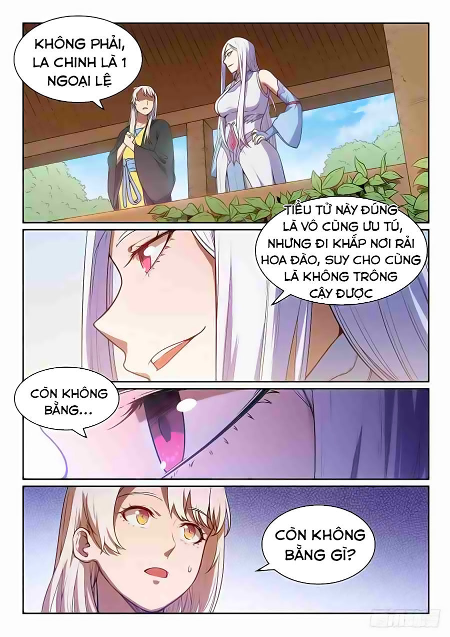 Bách Luyện Thành Thần Chapter 454 - 10