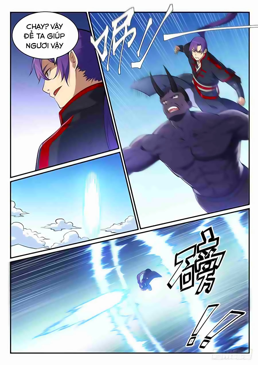 Bách Luyện Thành Thần Chapter 458 - 11