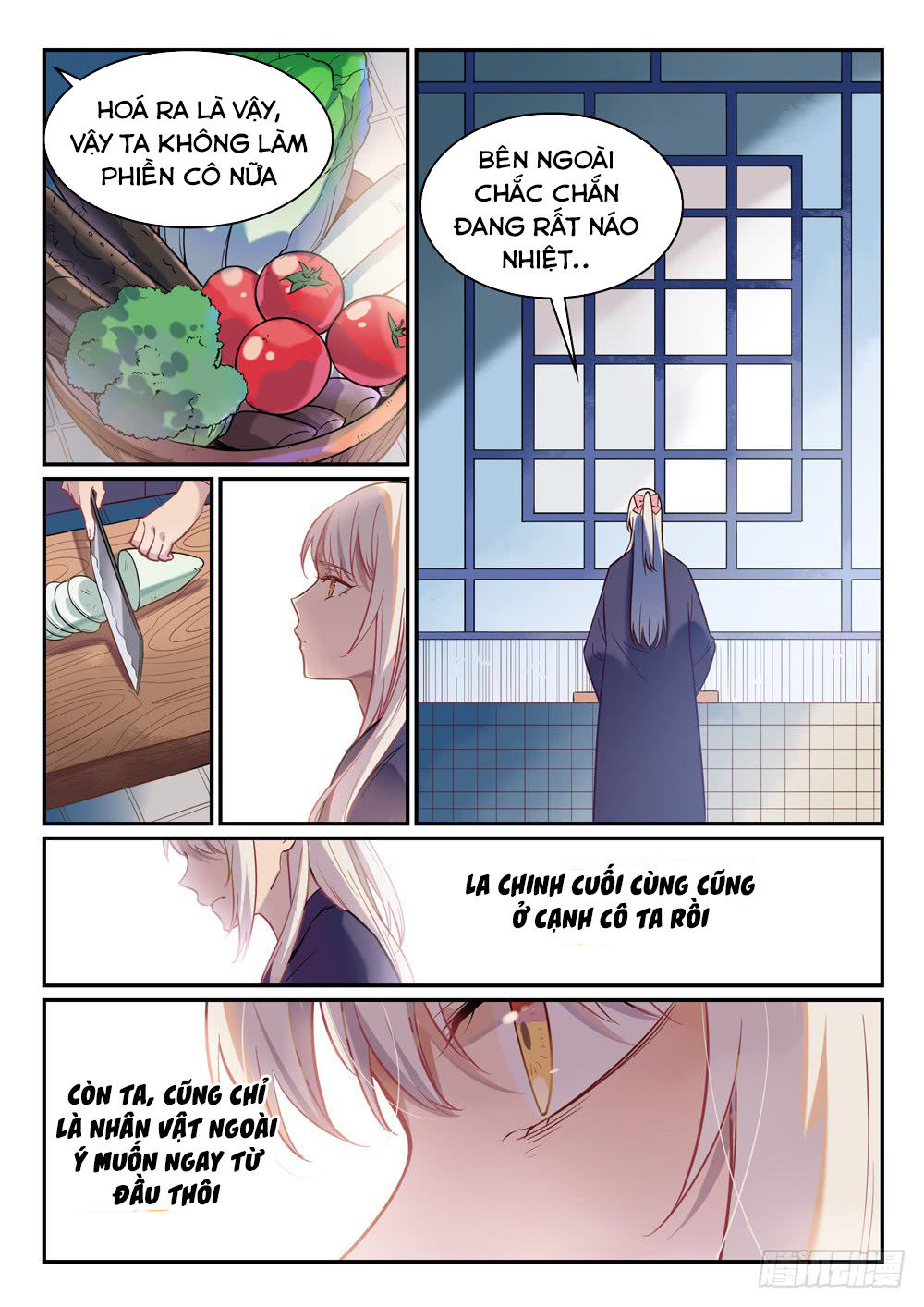 Bách Luyện Thành Thần Chapter 470 - 6