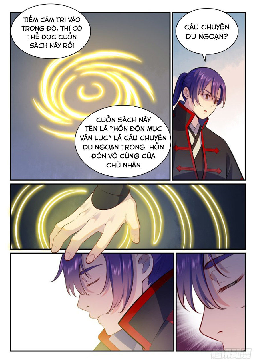 Bách Luyện Thành Thần Chapter 482 - 15