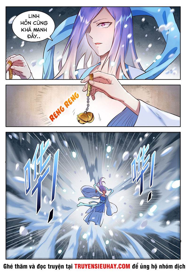 Bách Luyện Thành Thần Chapter 627 - 12