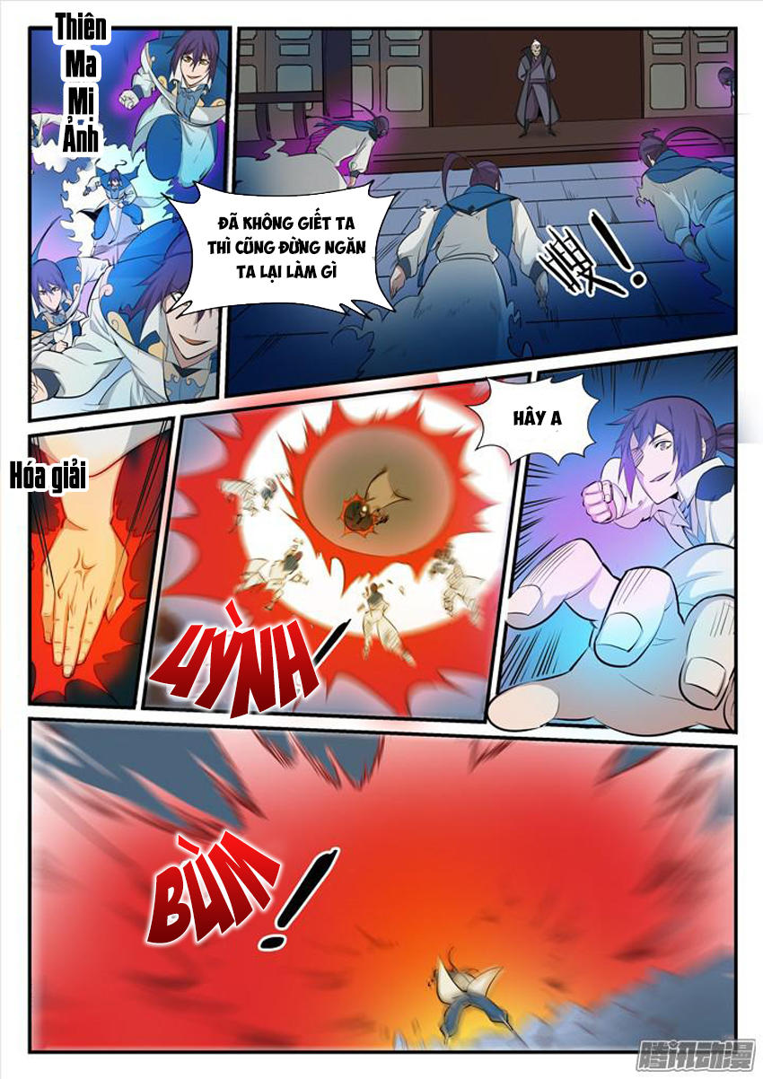 Bách Luyện Thành Thần Chapter 144.2 - 4