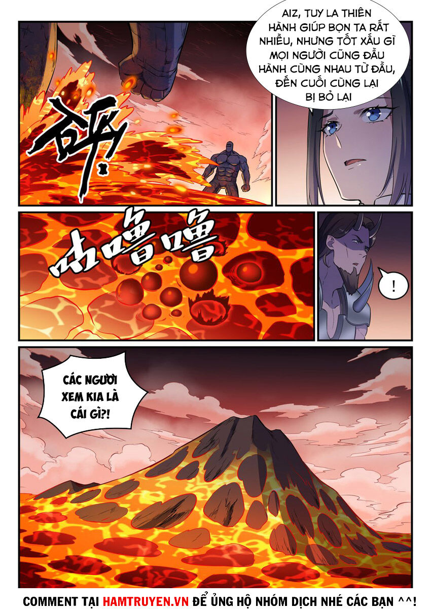 Bách Luyện Thành Thần Chapter 625 - 15