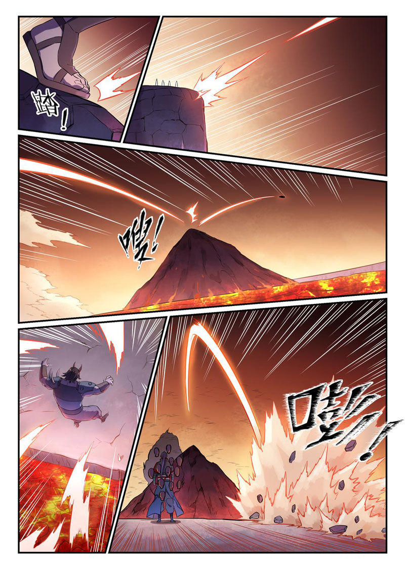 Bách Luyện Thành Thần Chapter 626 - 2