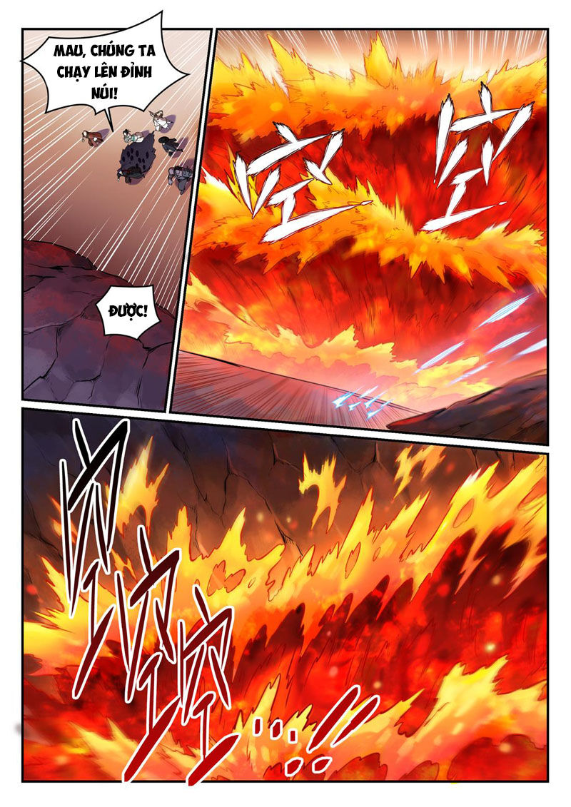 Bách Luyện Thành Thần Chapter 626 - 6