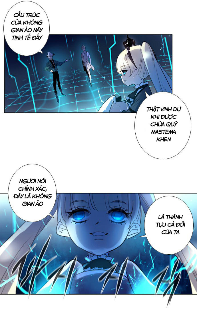 Soul Cartel Chapter 202 - 11
