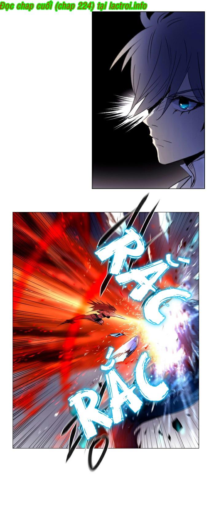 Soul Cartel Chapter 202 - 17