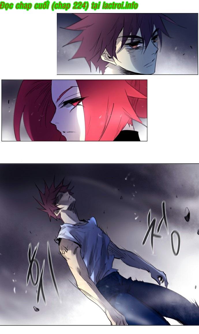 Soul Cartel Chapter 202 - 5