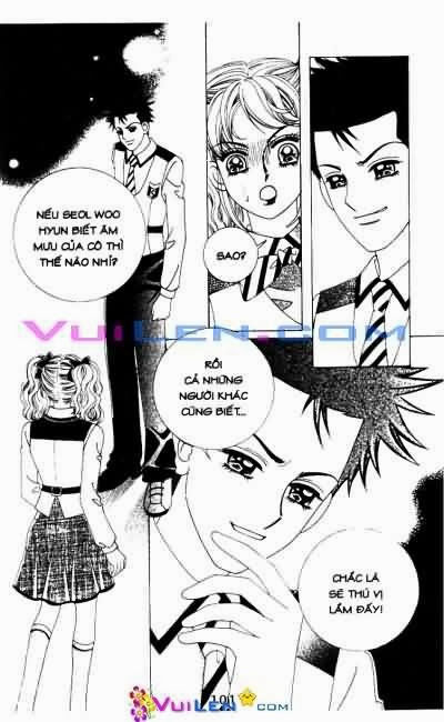 Đến Với Anh Chapter 16 - 102