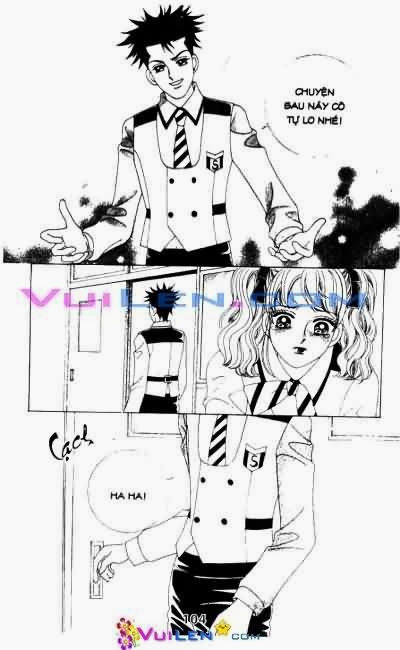 Đến Với Anh Chapter 16 - 105
