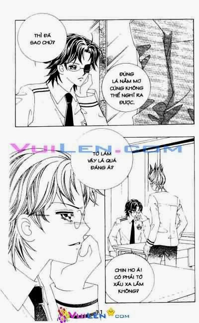 Đến Với Anh Chapter 16 - 12