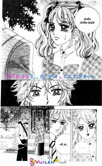 Đến Với Anh Chapter 16 - 113