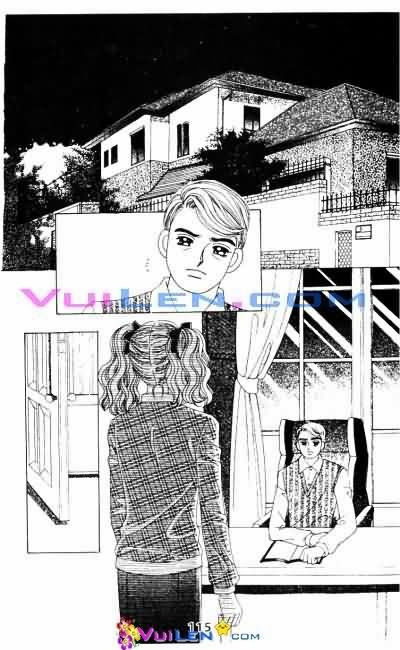 Đến Với Anh Chapter 16 - 116