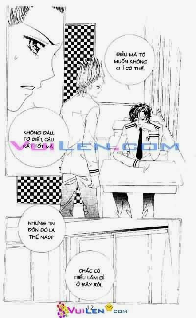 Đến Với Anh Chapter 16 - 13