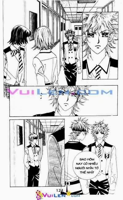 Đến Với Anh Chapter 16 - 125