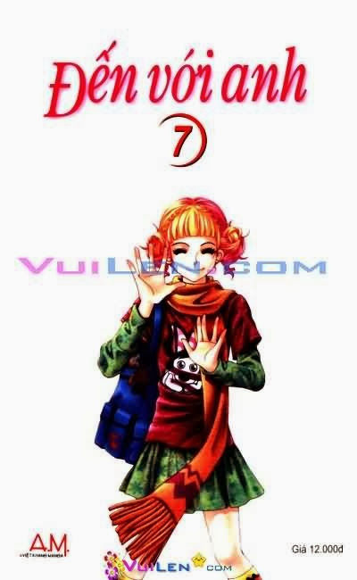 Đến Với Anh Chapter 16 - 144