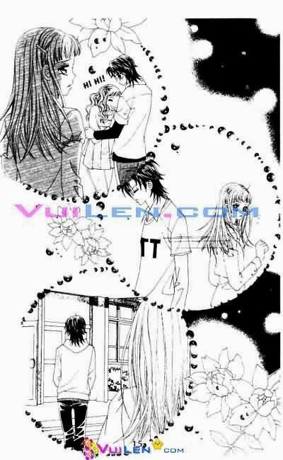 Đến Với Anh Chapter 16 - 16