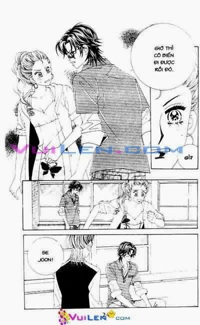 Đến Với Anh Chapter 16 - 25