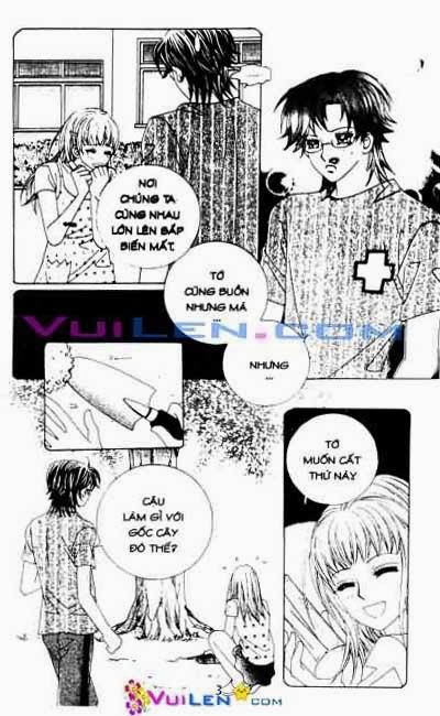Đến Với Anh Chapter 16 - 4