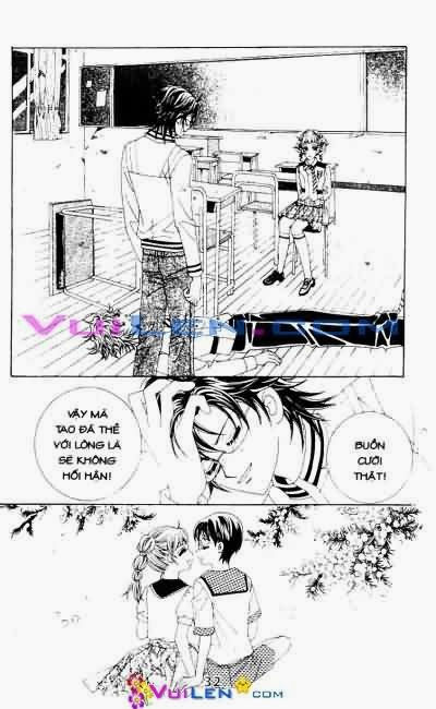 Đến Với Anh Chapter 16 - 33