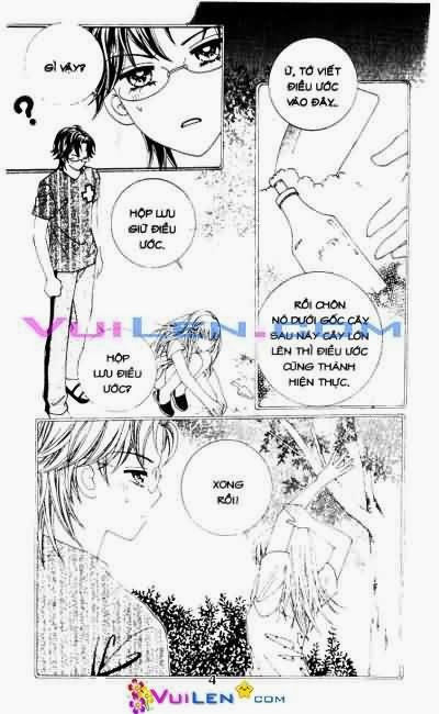 Đến Với Anh Chapter 16 - 5