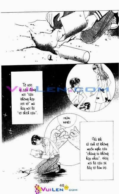Đến Với Anh Chapter 16 - 41