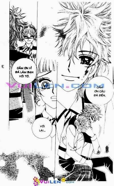Đến Với Anh Chapter 16 - 49