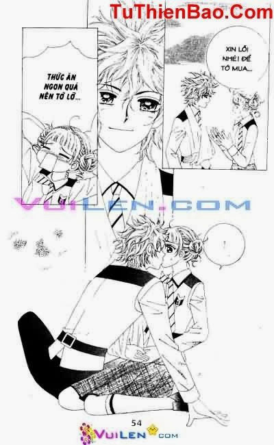 Đến Với Anh Chapter 16 - 55