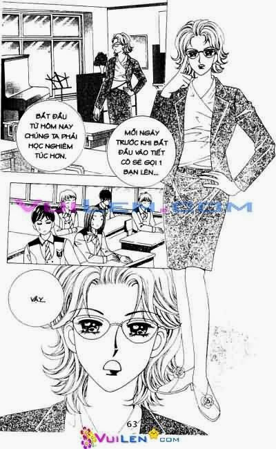Đến Với Anh Chapter 16 - 64