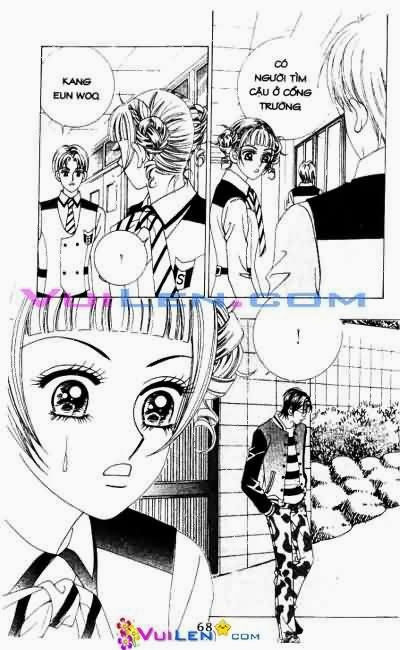 Đến Với Anh Chapter 16 - 69