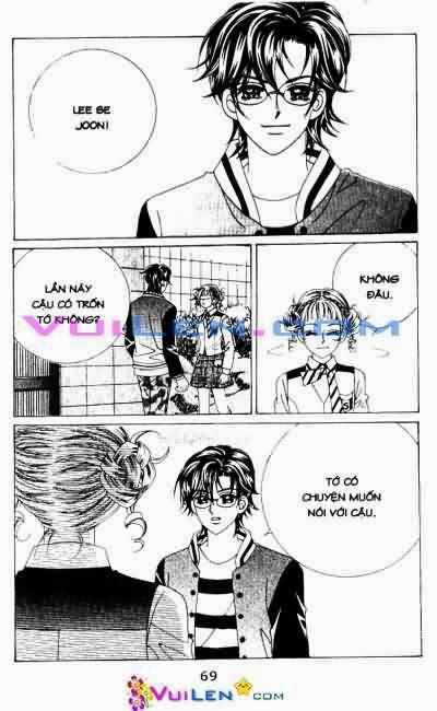 Đến Với Anh Chapter 16 - 70