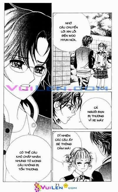 Đến Với Anh Chapter 16 - 72